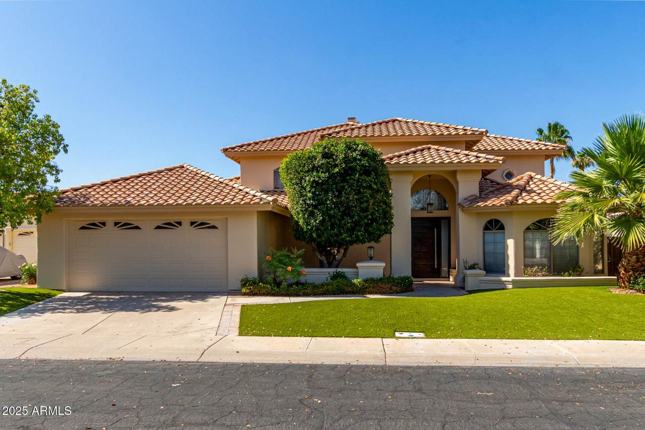 1834 Willow Tree Court - Photo 1