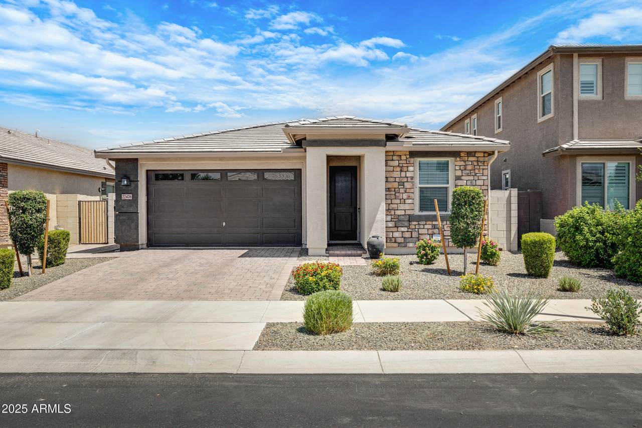 22476 Indiana Avenue - Photo 1