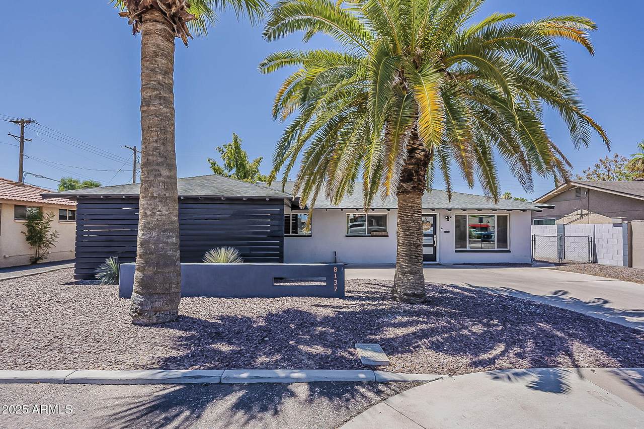 8137 Indian School Road - Photo 1