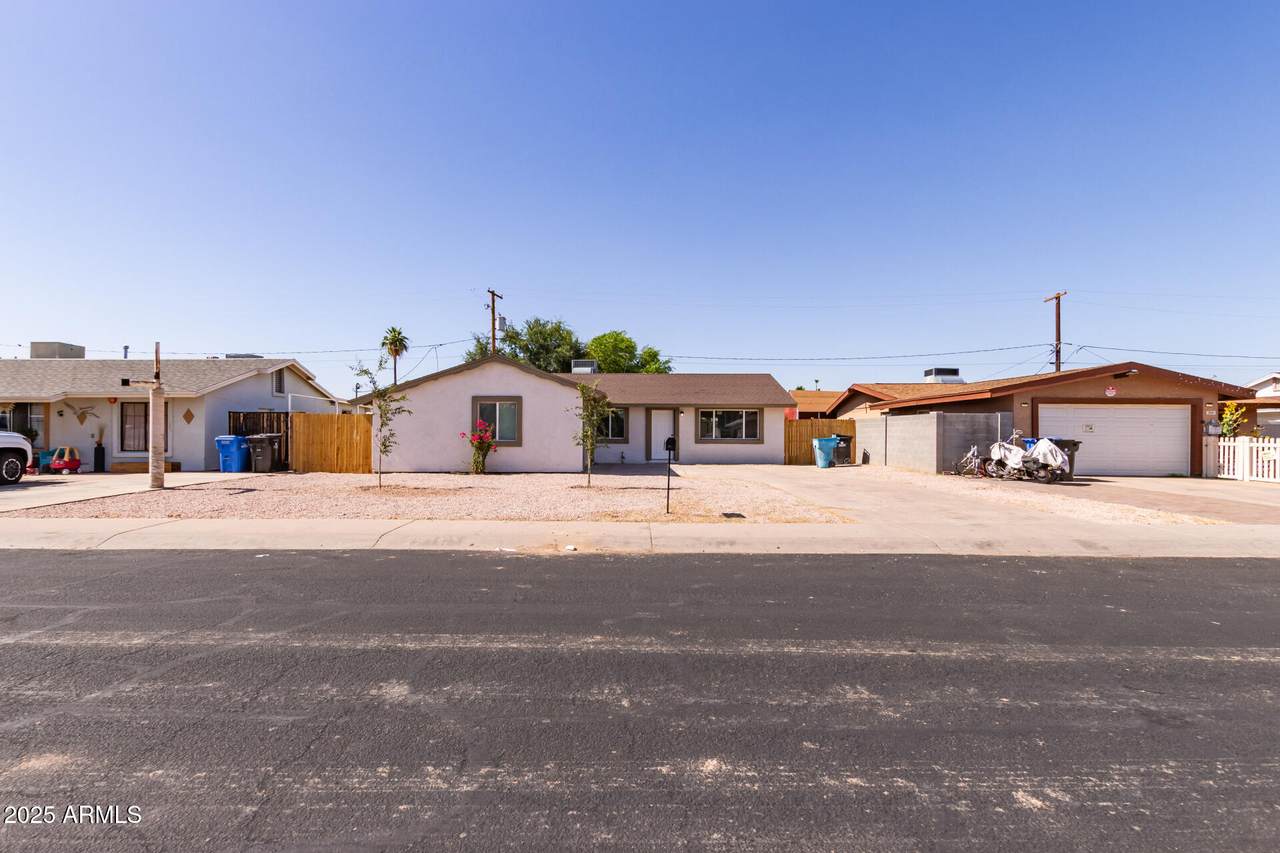 3812 Seldon Lane - Photo 1