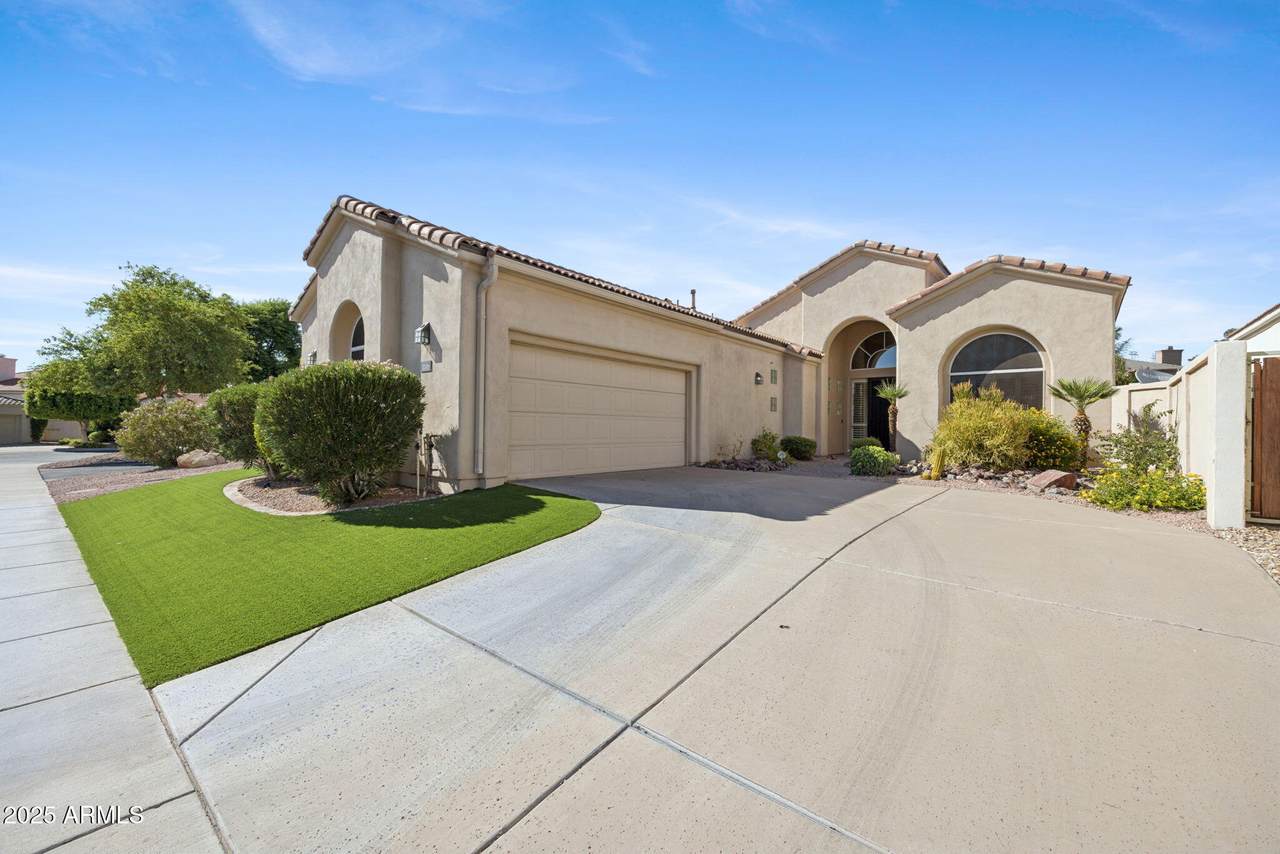 11816 Terra Drive - Photo 1