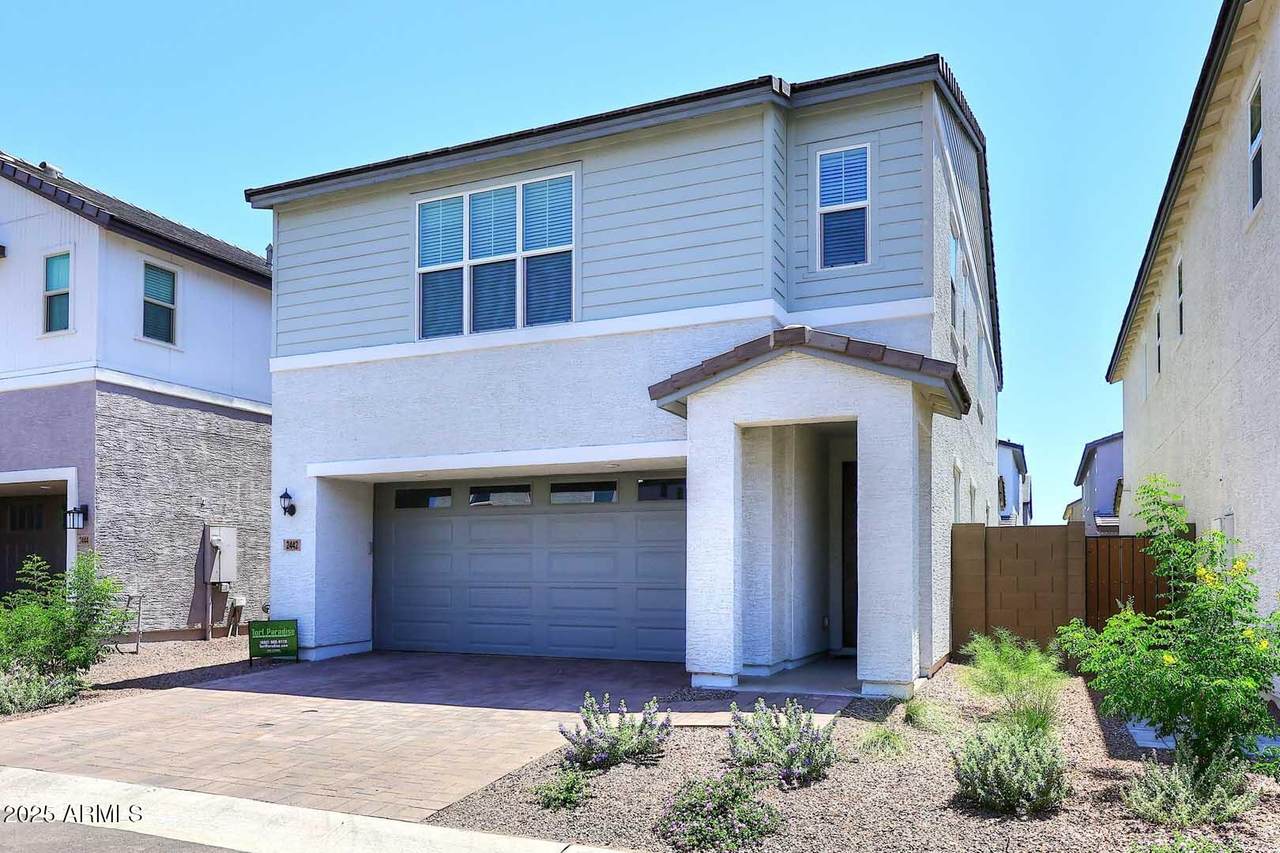 2442 Rowel Road - Photo 1