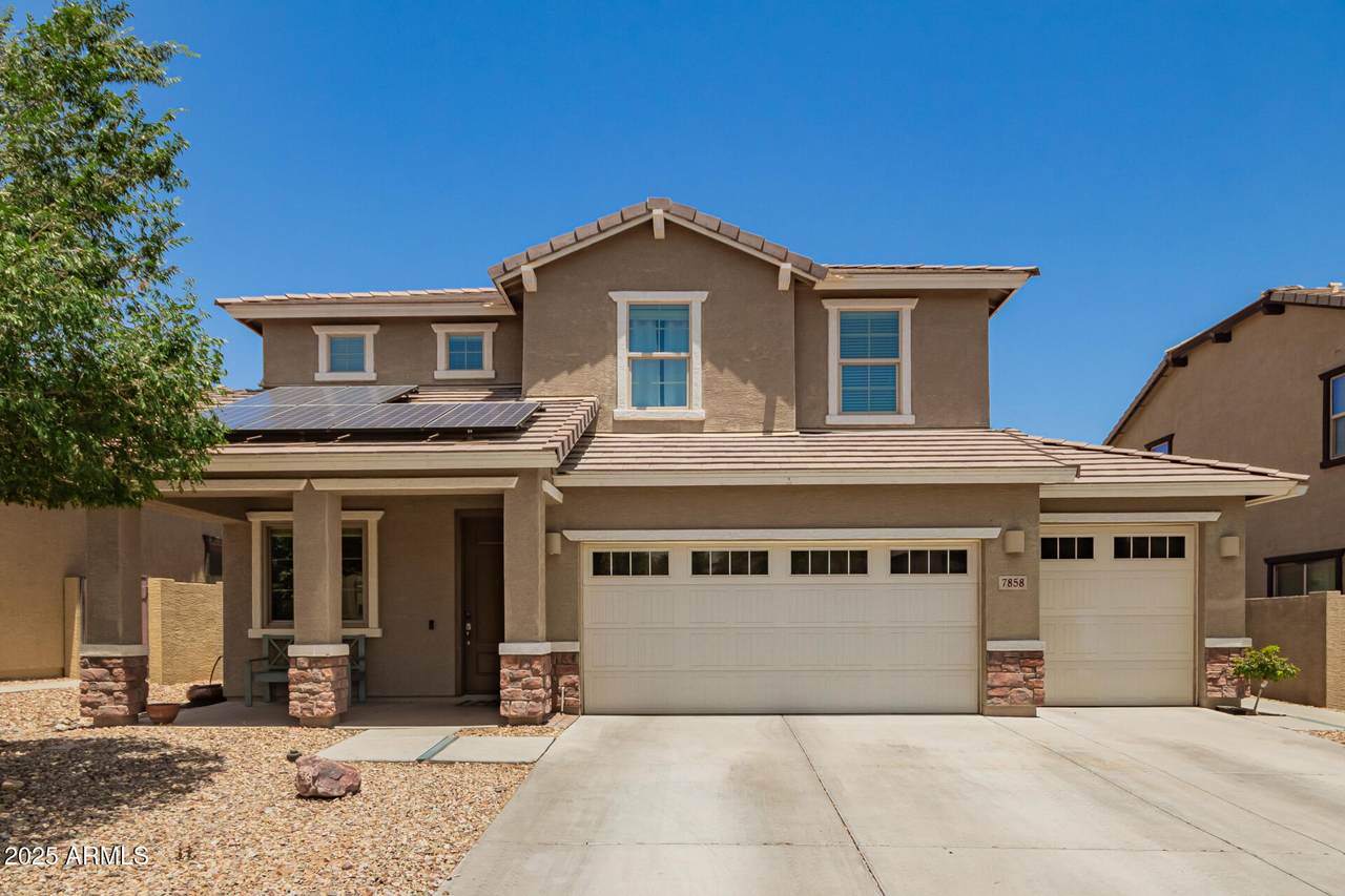 7858 Fetlock Trail - Photo 1