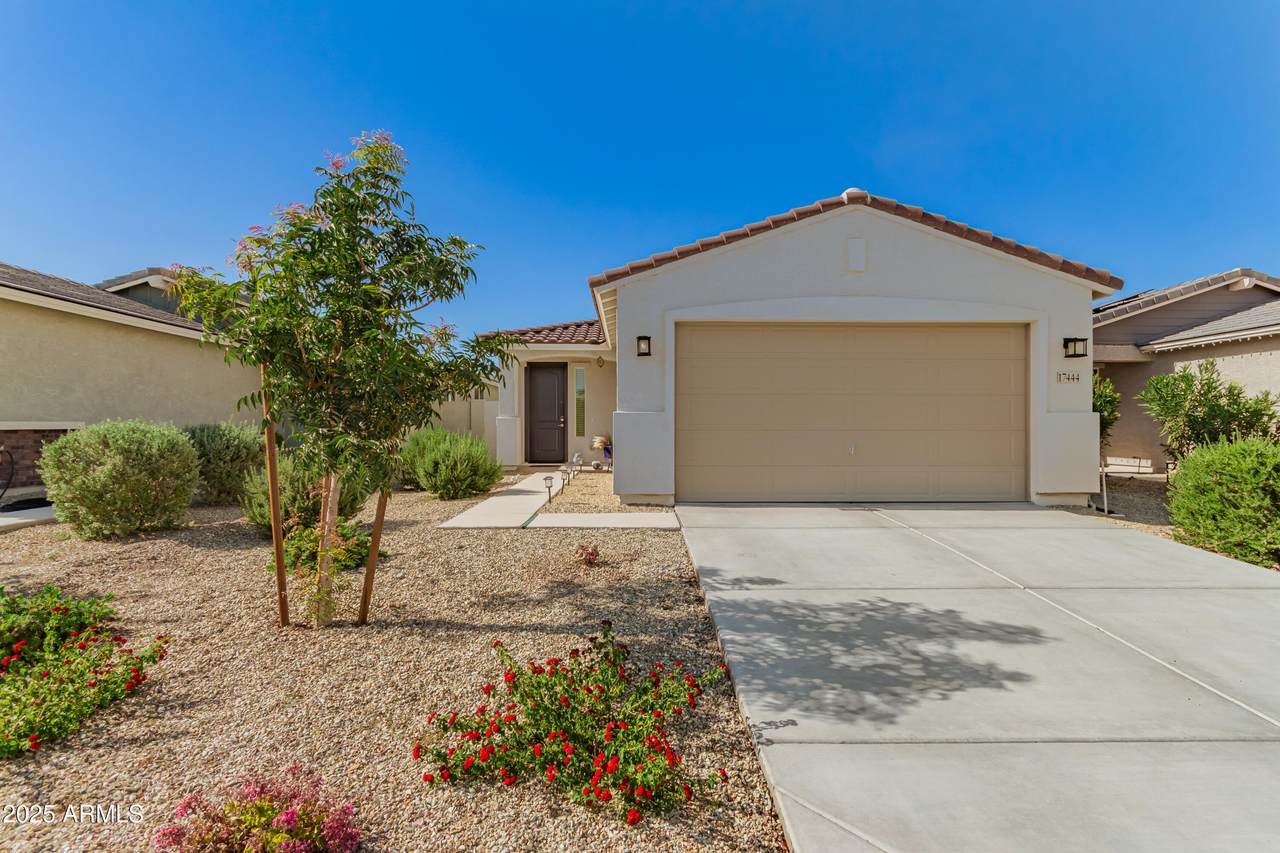 17444 Via De Luna Drive - Photo 1