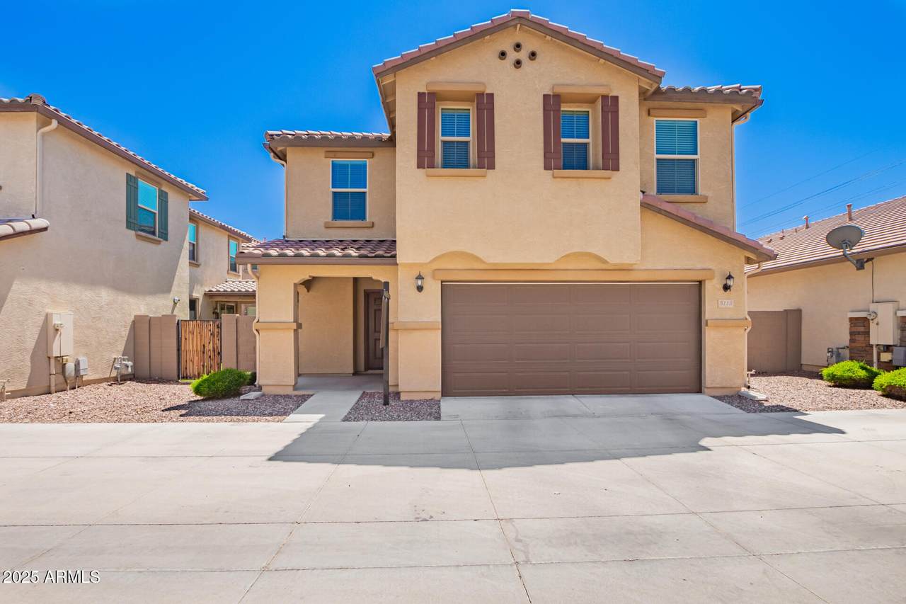 5113 Greenway Street - Photo 1