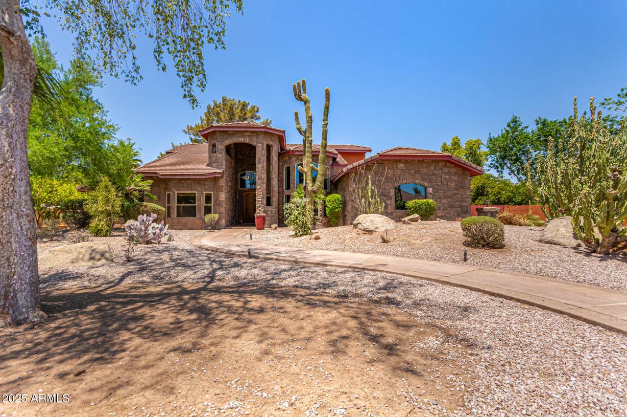 8606 Dorsey Lane - Photo 1