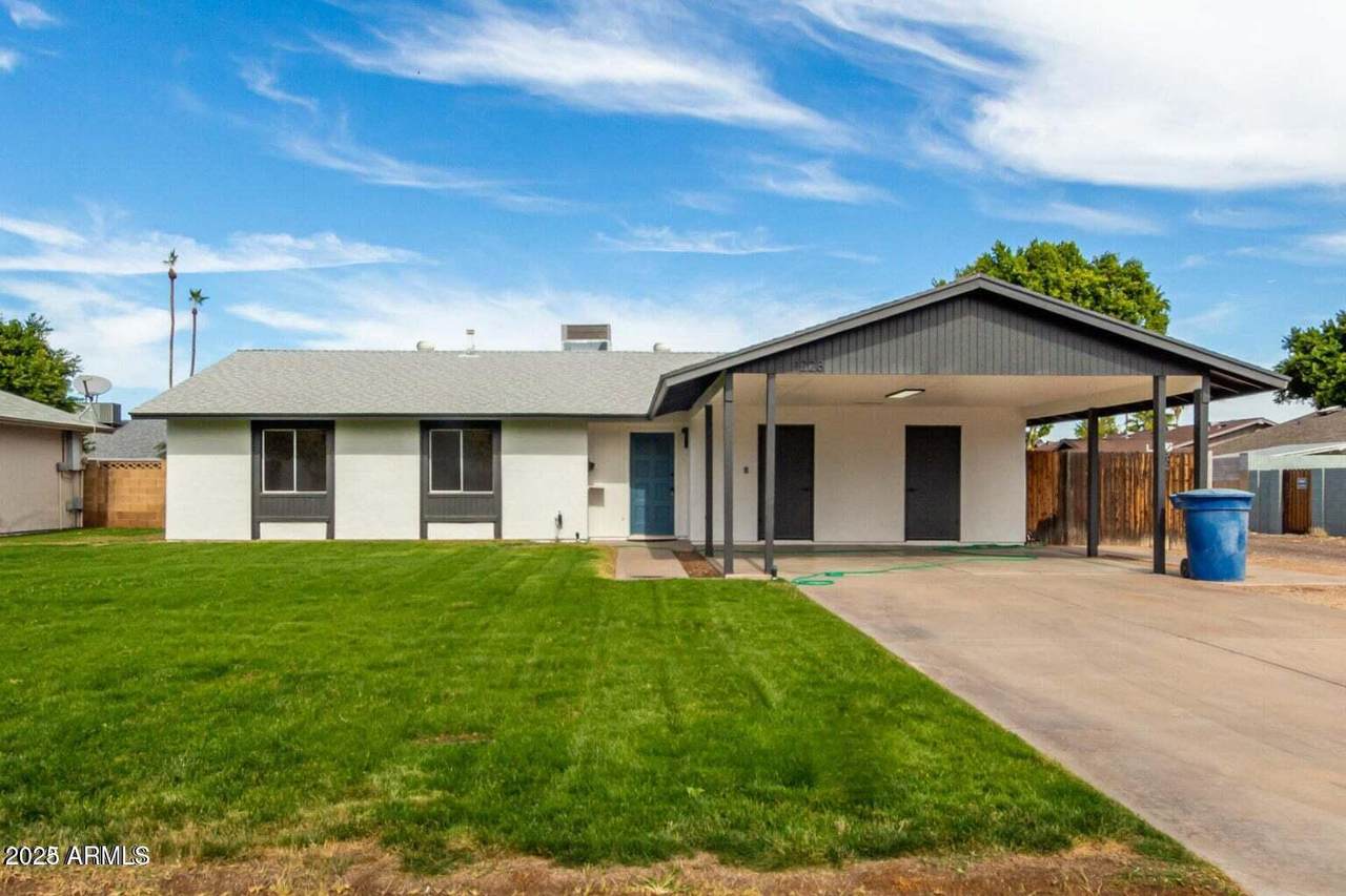 1228 Fremont Drive - Photo 1