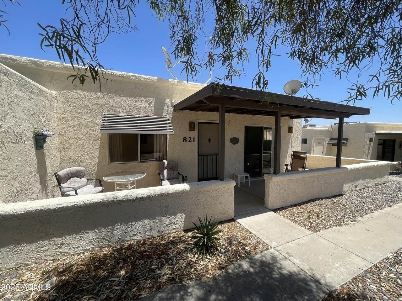 821 Lancaster Circle - Photo 1