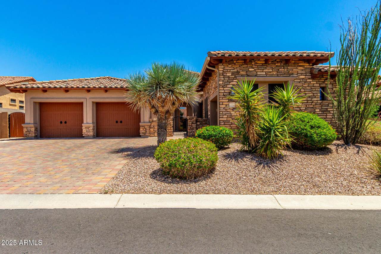 4041 Silver Ridge Circle - Photo 1