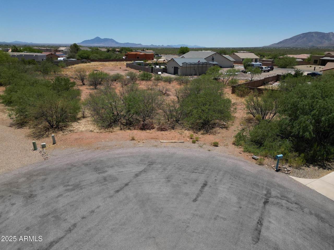 TBD Morning Glory Court - Photo 1