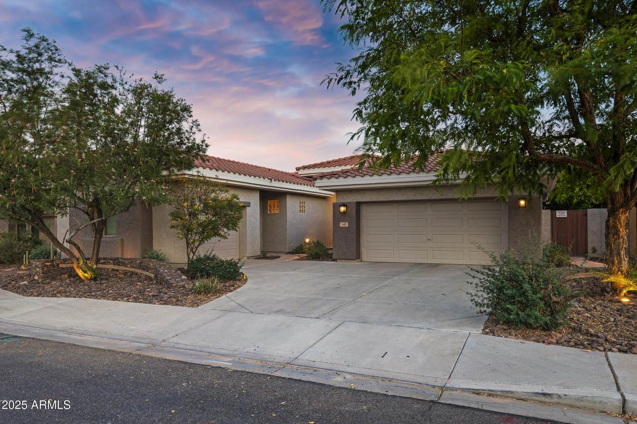 645 Longhorn Drive - Photo 1