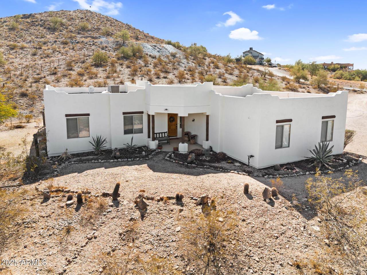 1550 Adobe Dam Drive - Photo 1