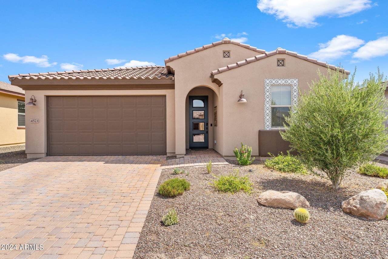 4573 Jackpot Road - Photo 1