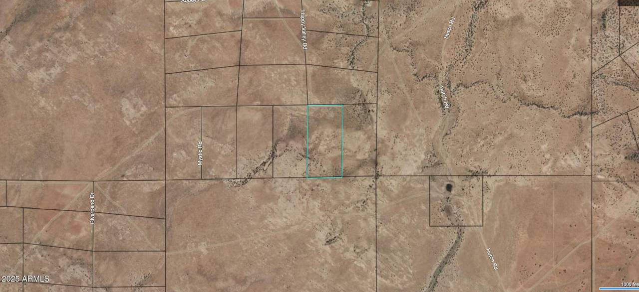 35 Acres Winslow - Photo 1