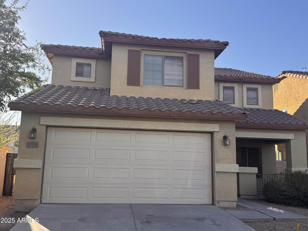 20956 Sansom Drive - Photo 1