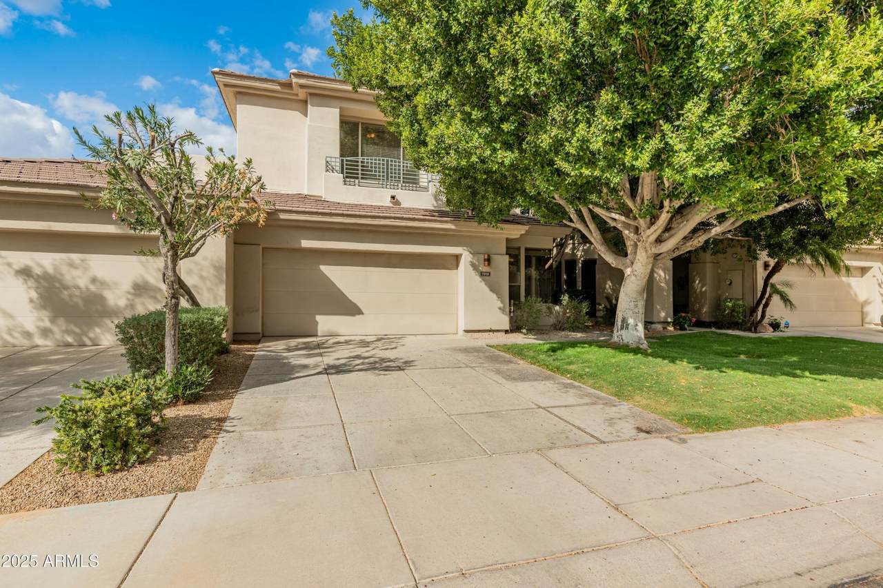 7310 Woodsage Lane - Photo 1