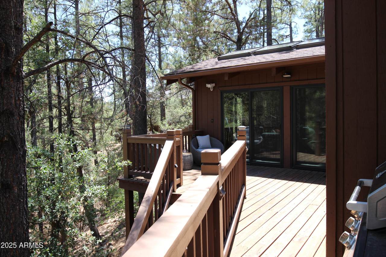 4843 Mountain Sunrise Street - Photo 1