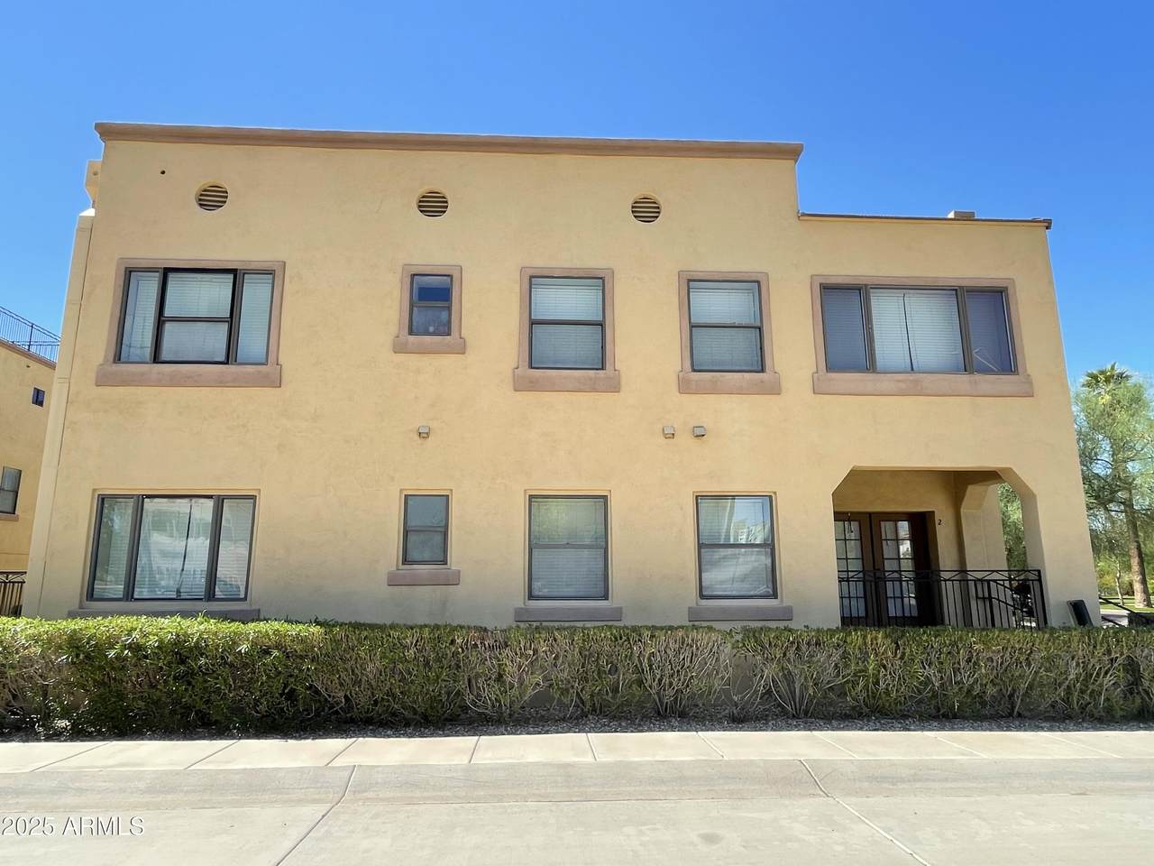 545 Willetta Street - Photo 1
