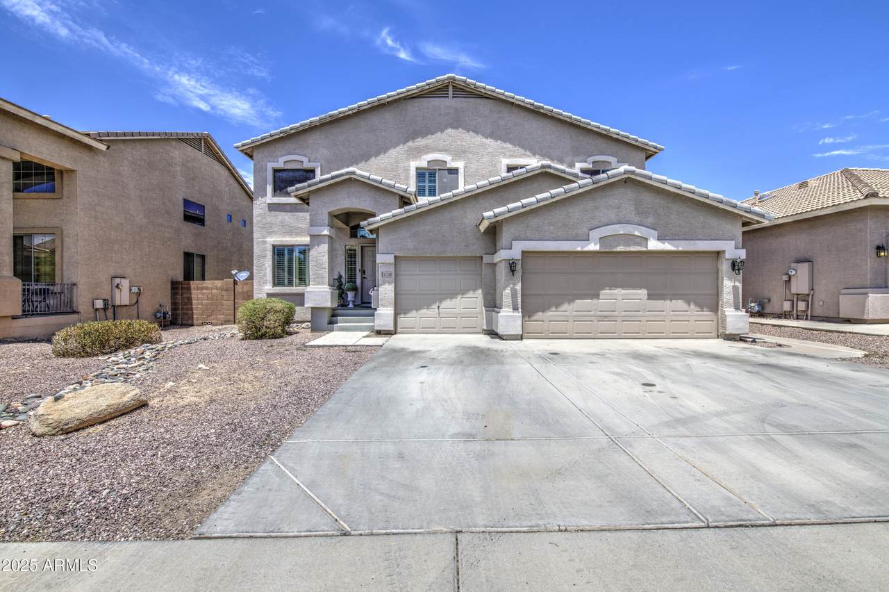 12356 Mohave Street - Photo 1