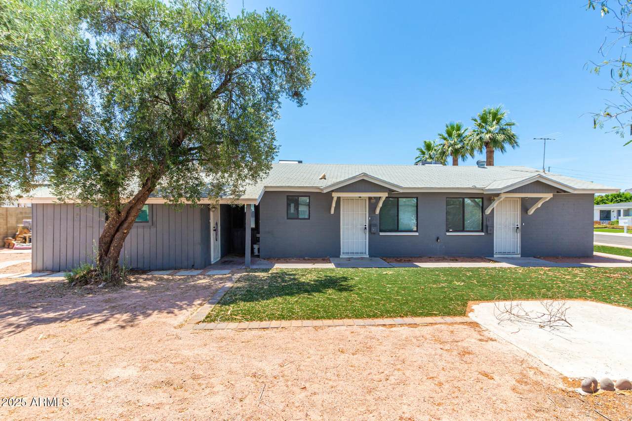 6813 Avalon Drive - Photo 1