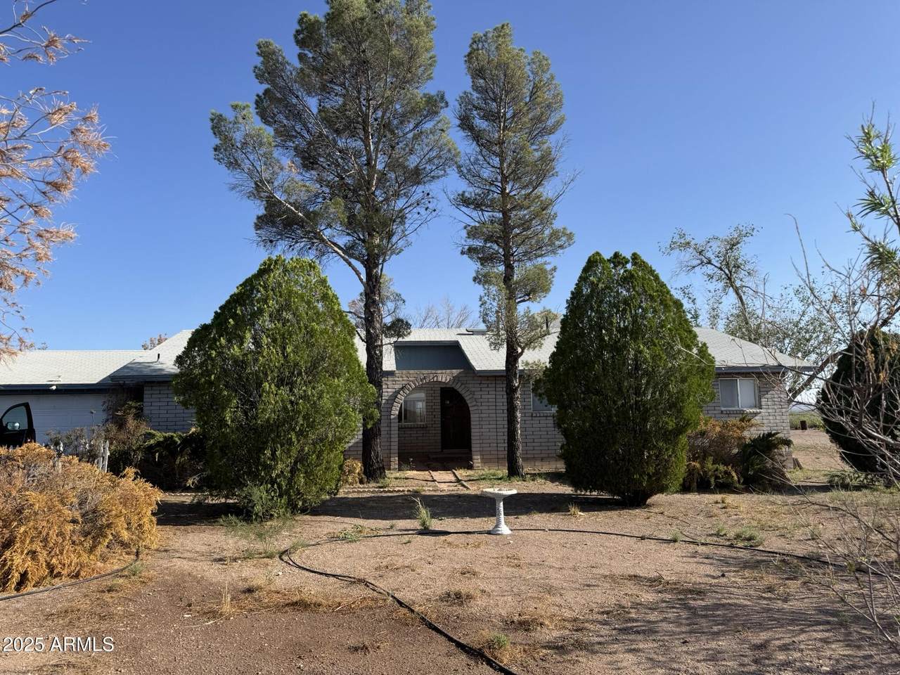 3695 Double Adobe Road - Photo 1