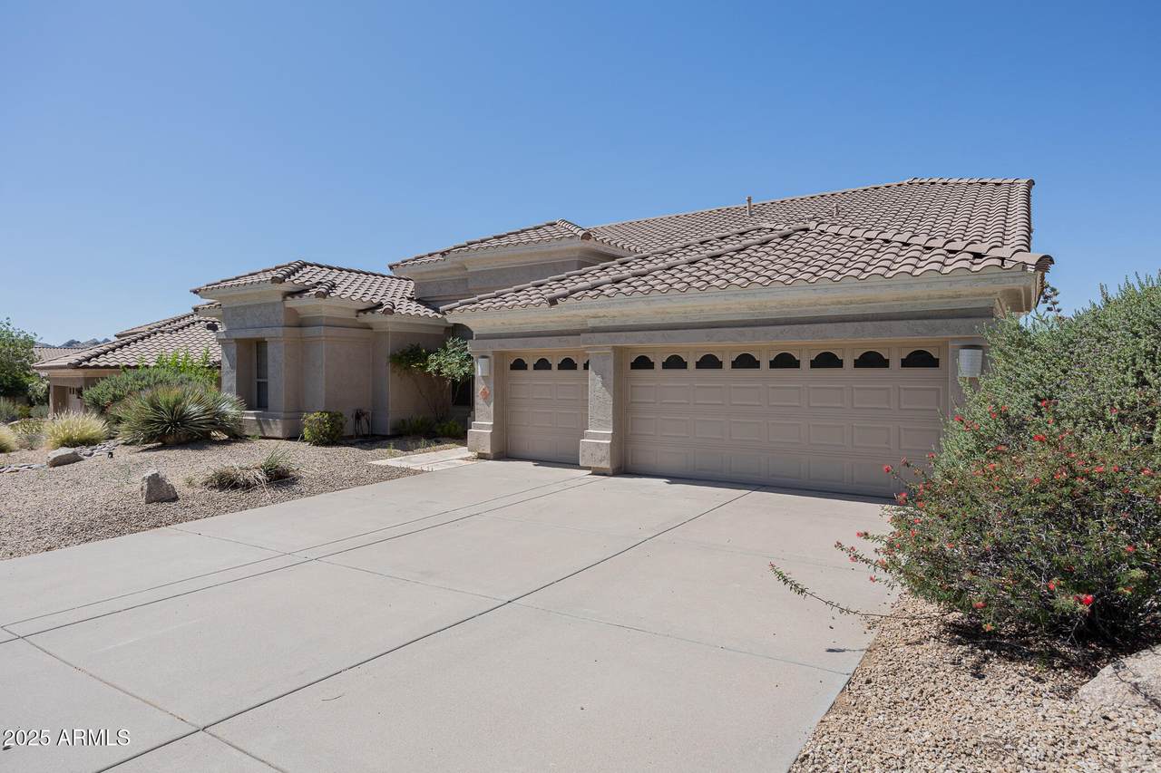 11531 Juan Tabo Road - Photo 1
