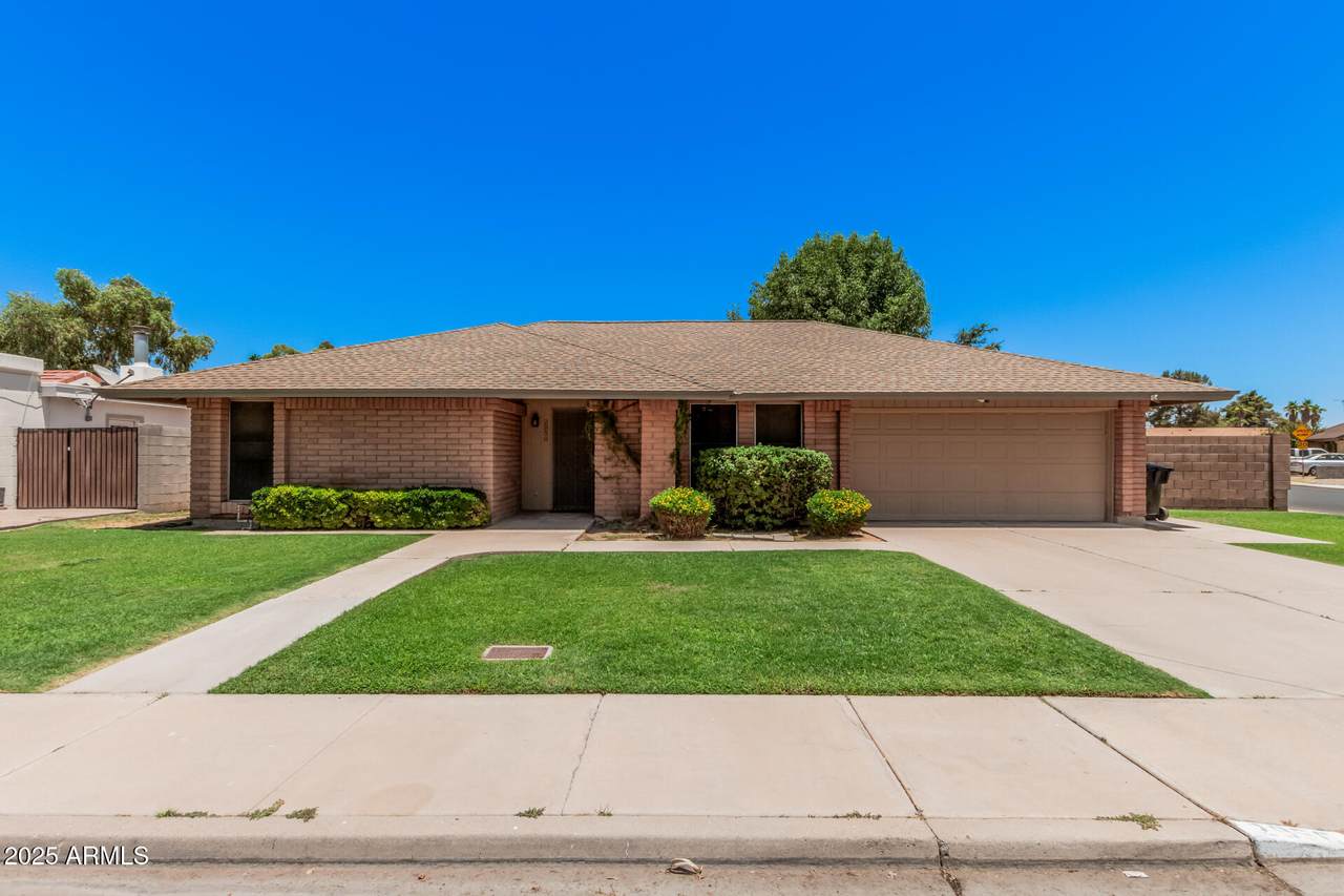 2956 Concho Avenue - Photo 1