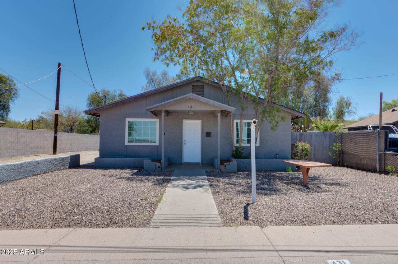 431 Hidalgo Road - Photo 1