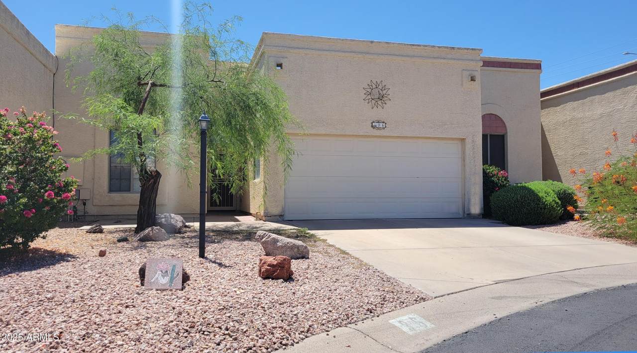 7006 Jensen Street - Photo 1