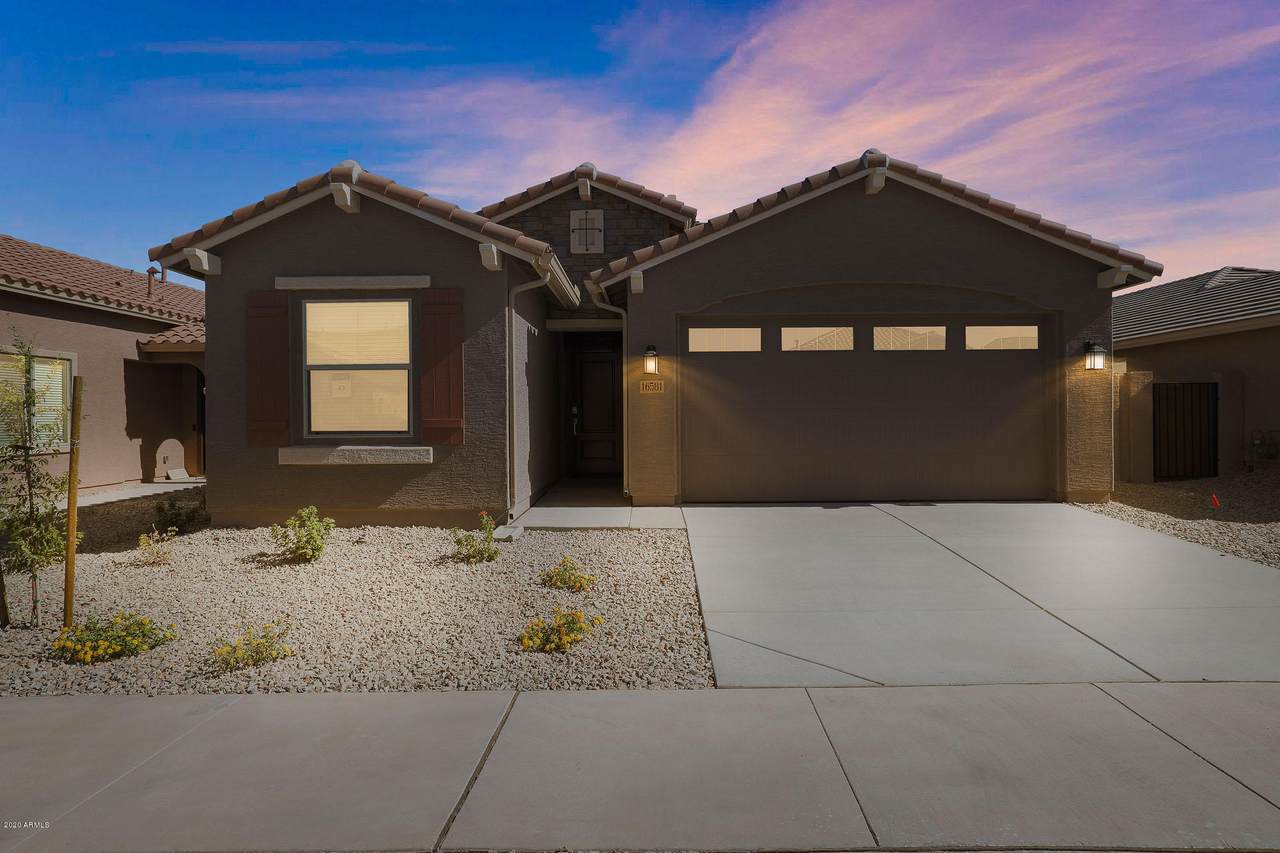 16581 Charlotte Drive - Photo 1