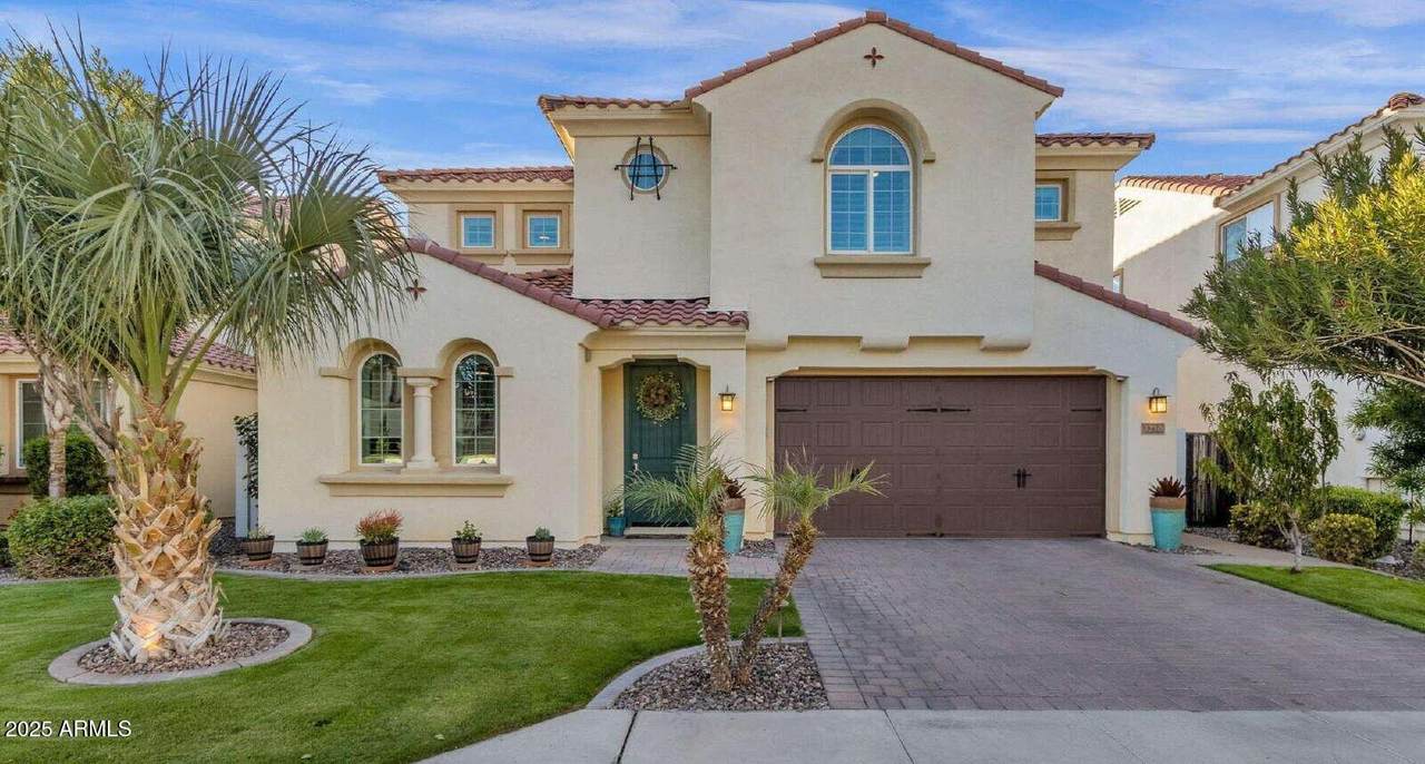 3210 Waterfront Drive - Photo 1