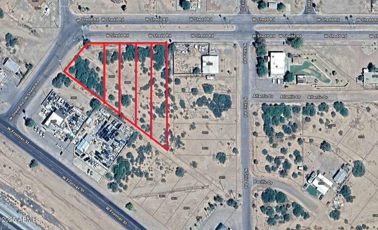 3865 Shedd Road - Photo 1