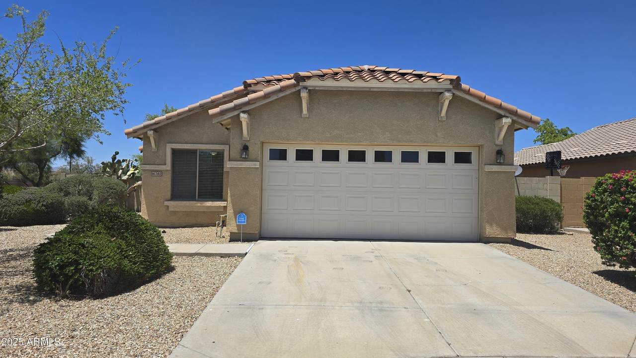 16782 Hadley Street - Photo 1