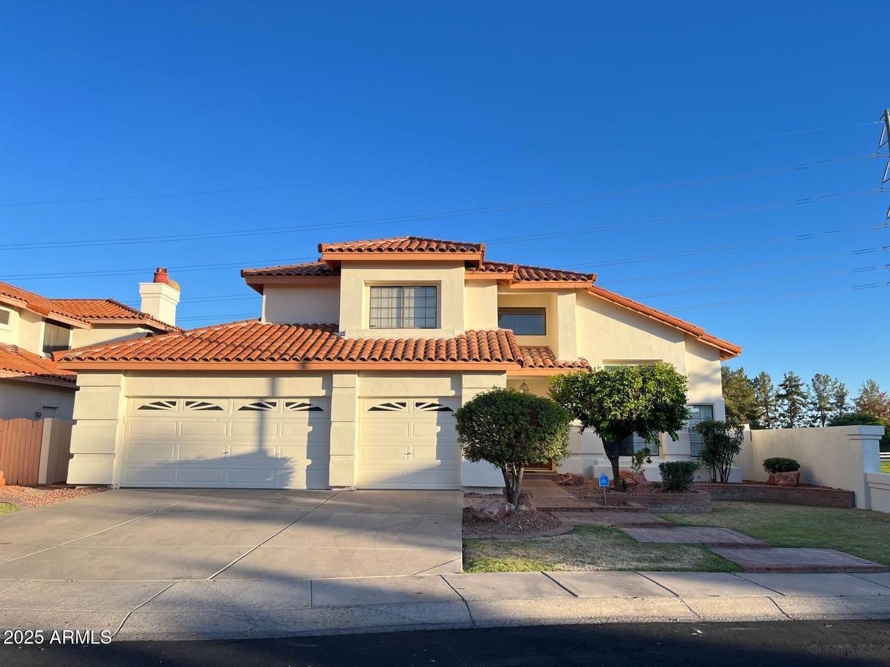 5545 Wethersfield Drive - Photo 1