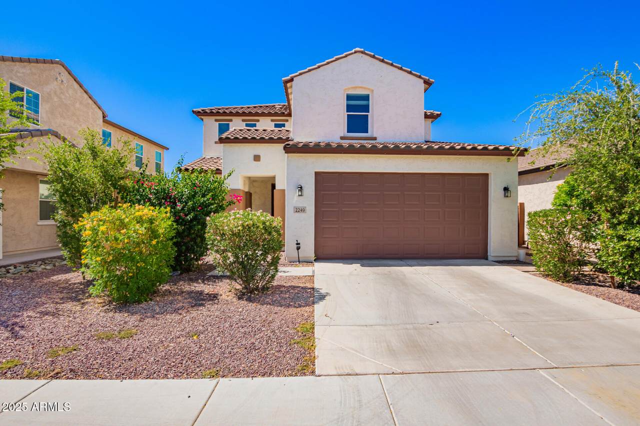 2249 Betty Elyse Lane - Photo 1