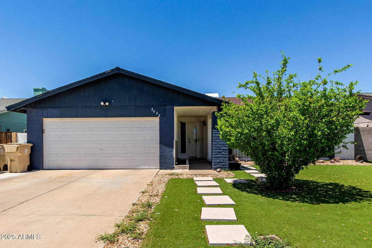 5432 Sunnyside Drive - Photo 1