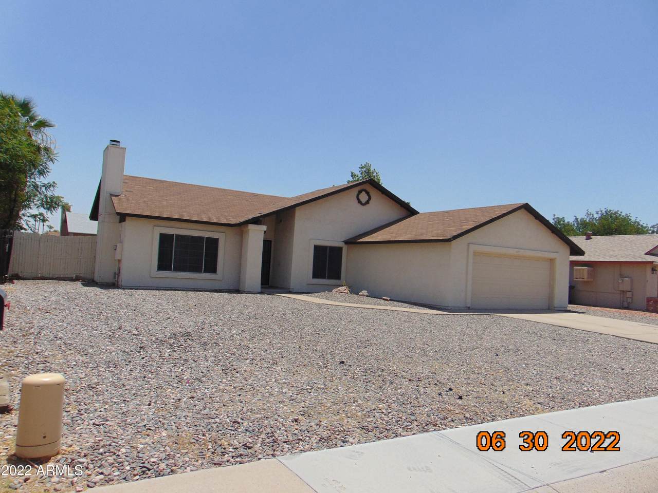 8037 Windrose Drive - Photo 1