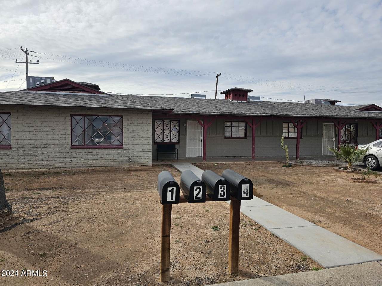 2401 Amarillo Street - Photo 1