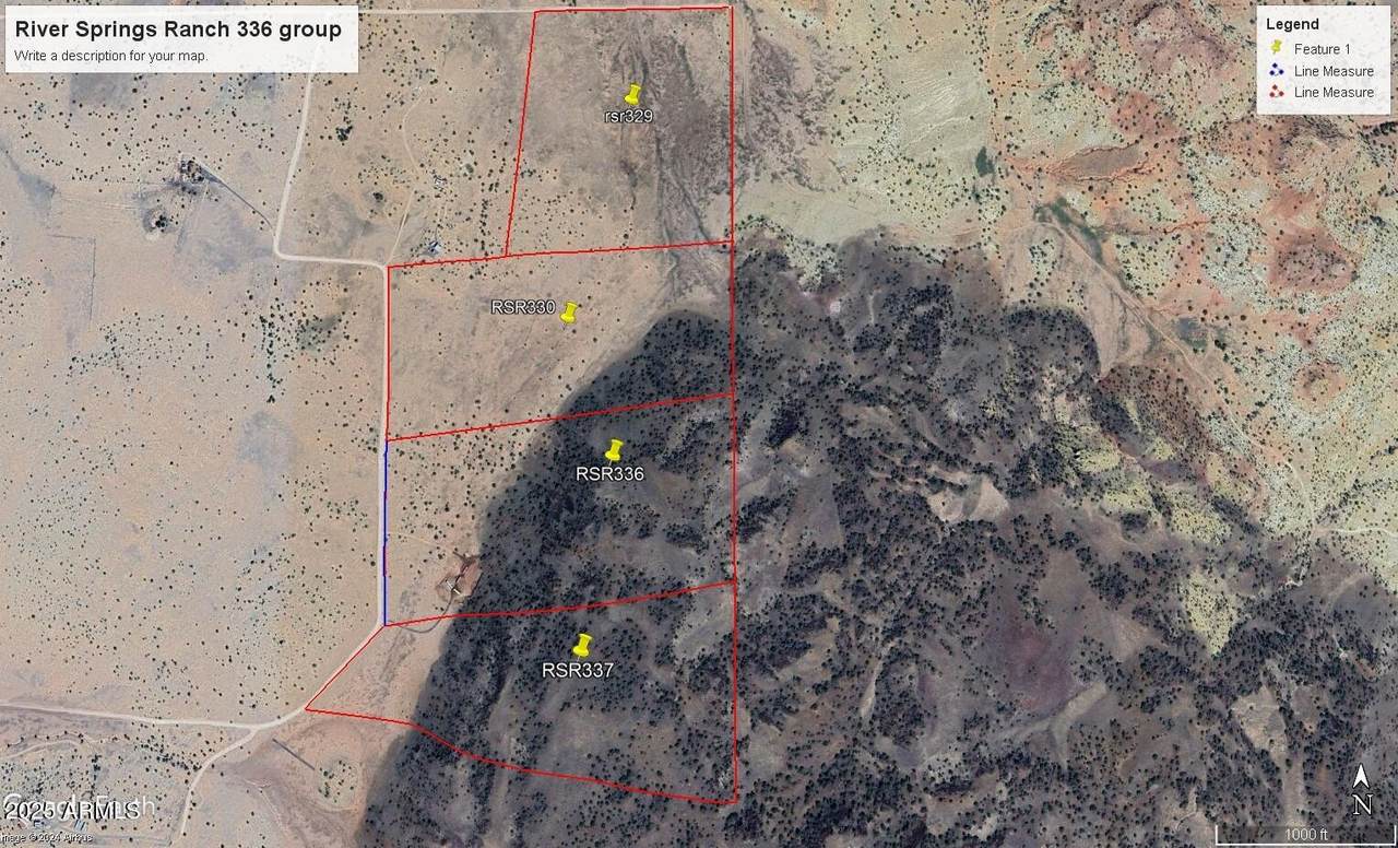 Lot 337 River Springs Ranch - Photo 1