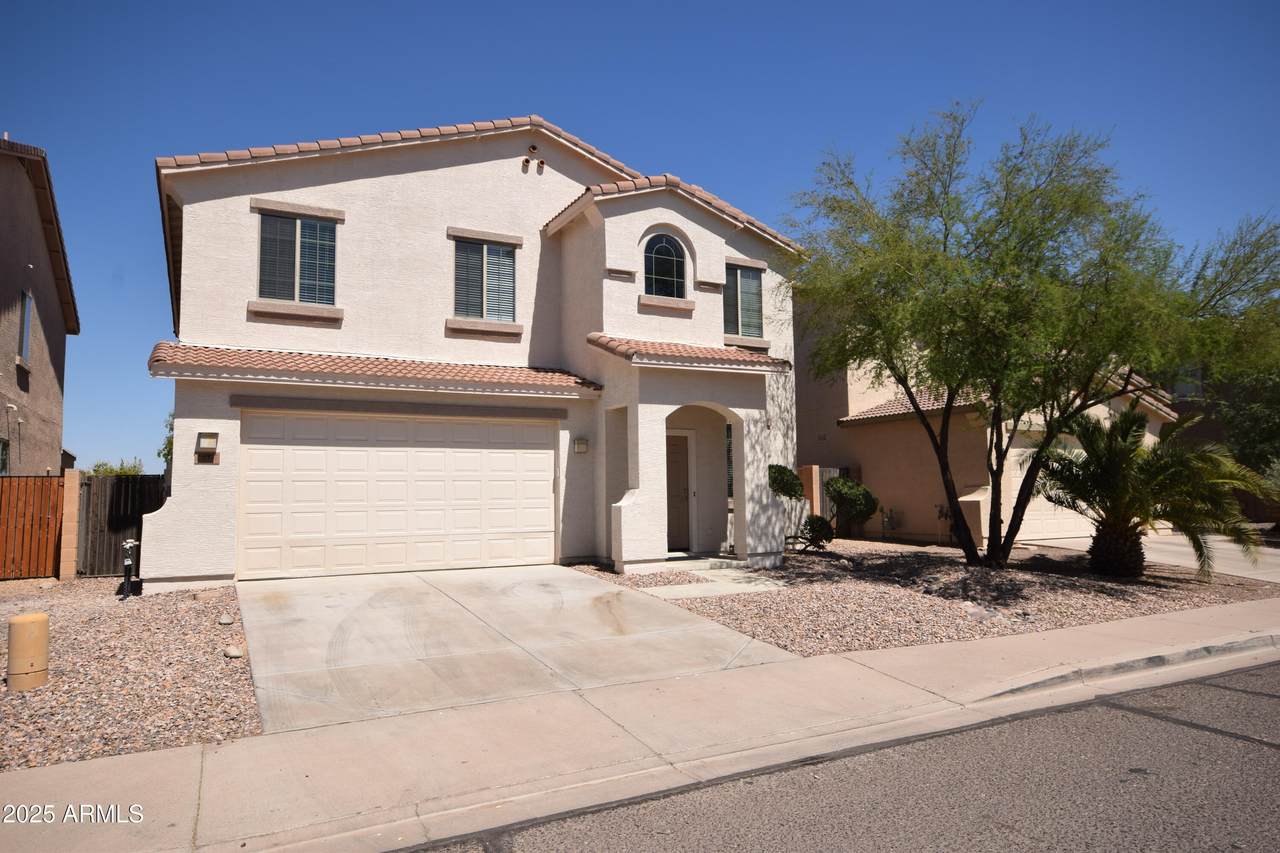 28377 Desert Native Street - Photo 1
