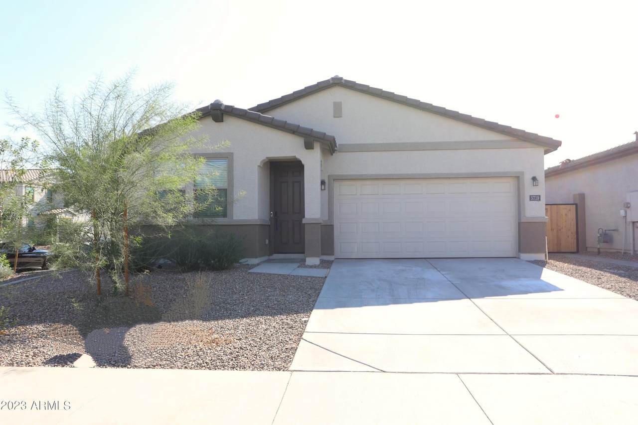 5719 Encinas Lane - Photo 1