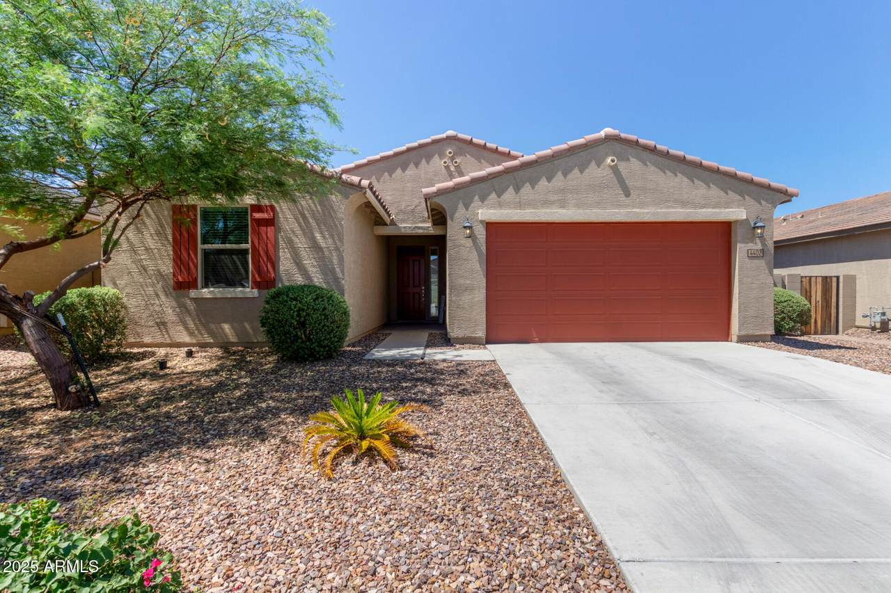 4402 Bush Bean Way - Photo 1