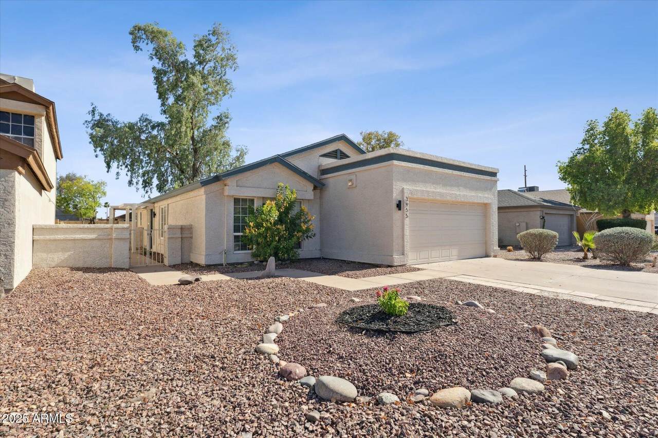 3955 Cindy Street - Photo 1