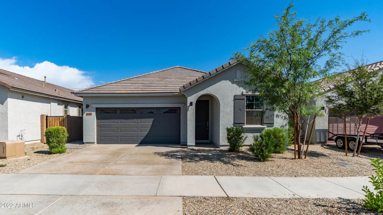 14338 Bronco Trail - Photo 1