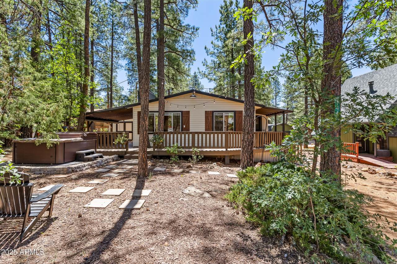 17445 San Carlos Drive - Photo 1