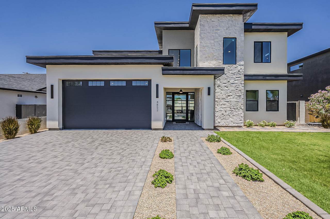 4852 Piccadilly Road - Photo 1