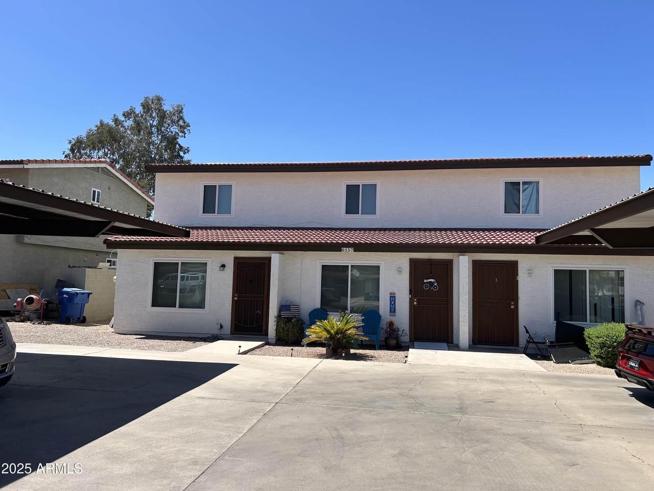 6157 Glencove Street - Photo 1