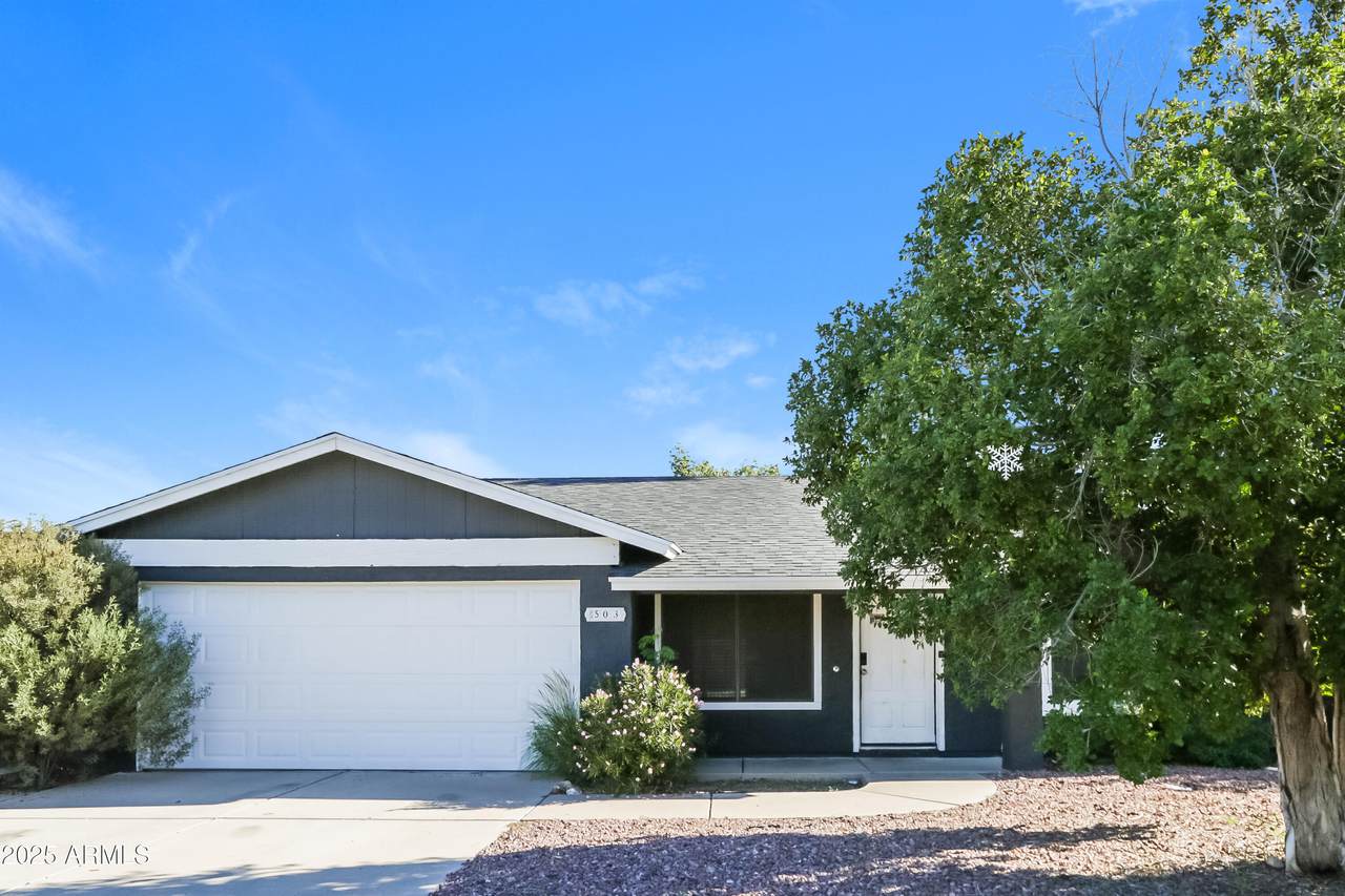 503 El Prado Road - Photo 1
