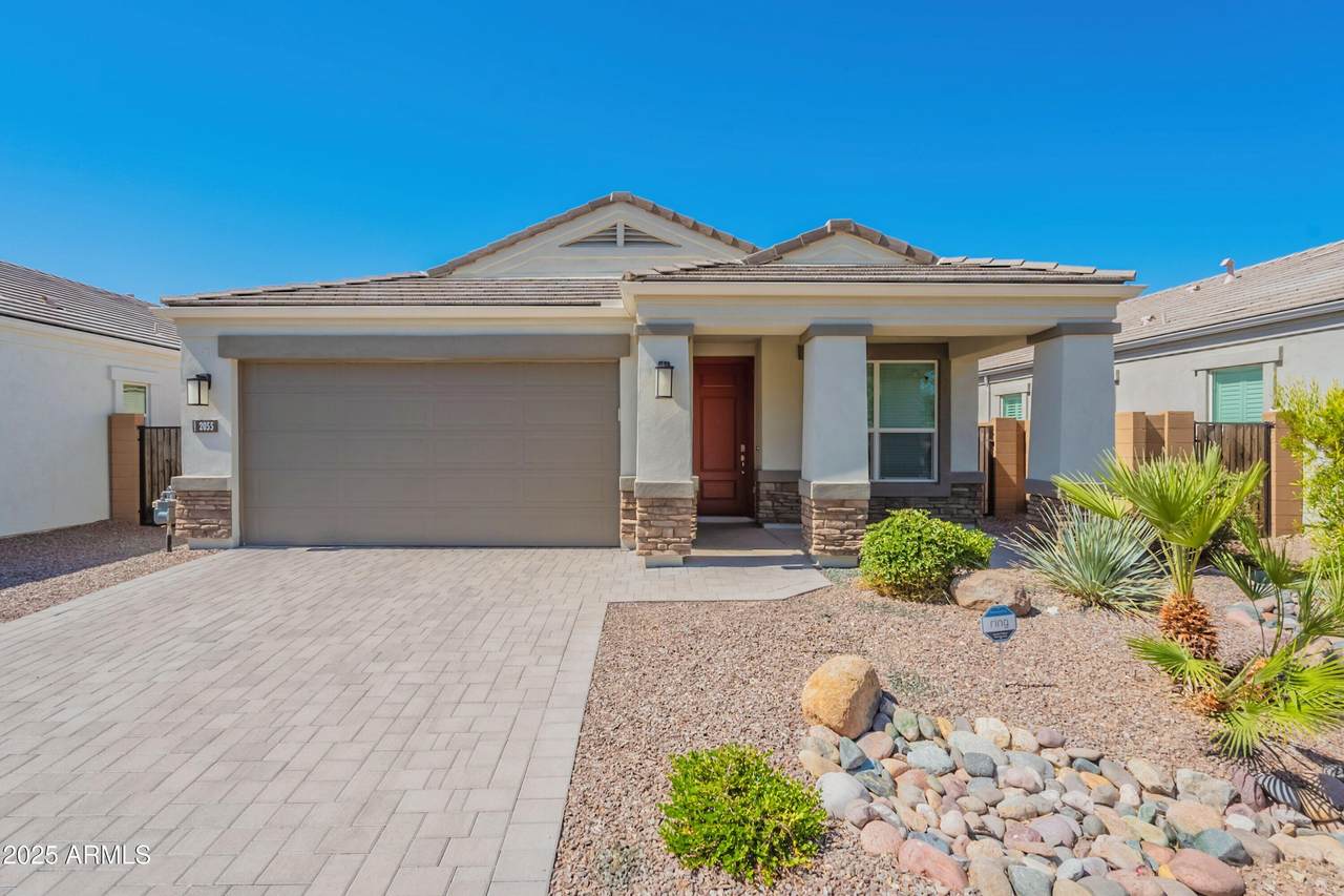 2055 Northwood Drive - Photo 1