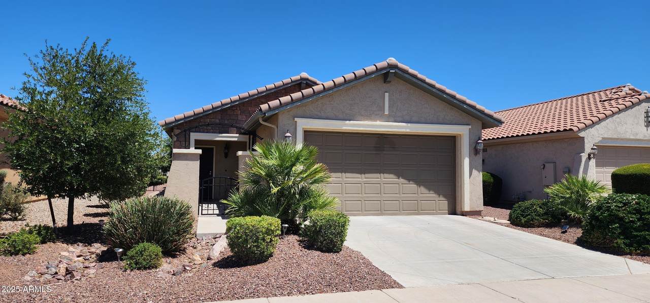 26170 Vista North Drive - Photo 1